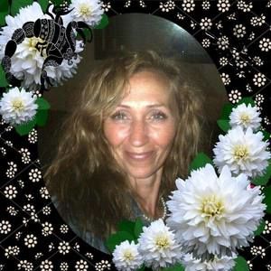 Meet your Posher, Annmarie